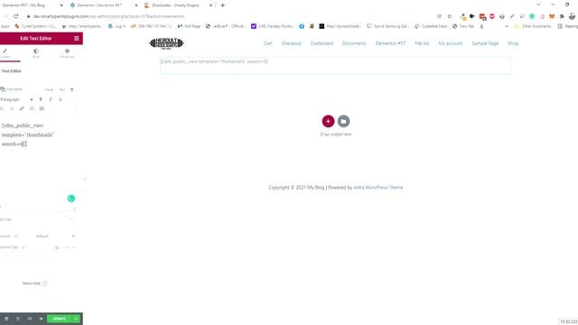 WordPress Front End Files with SP Client Document manager смотреть онлайн