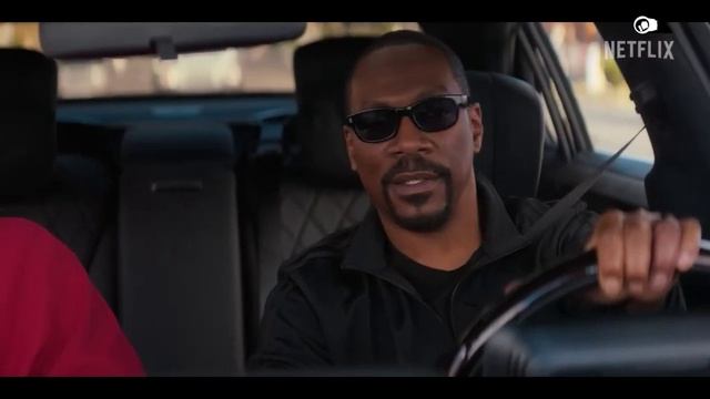 Что за люди - трейлер №2 субтитры (NEW 2023) Netflix Movie HD смотреть онлайн