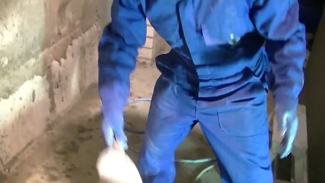 Хопер ковш или штукатурная лопата смотреть онлайн