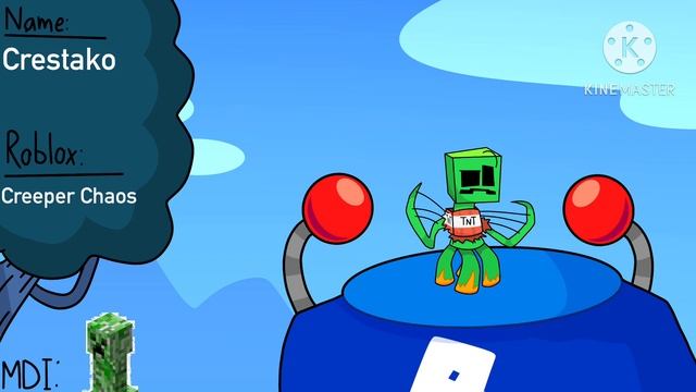 Roblox Island 2 (Remake) || Crestako (ft. @Inkyshroom_prod) смотреть онлайн