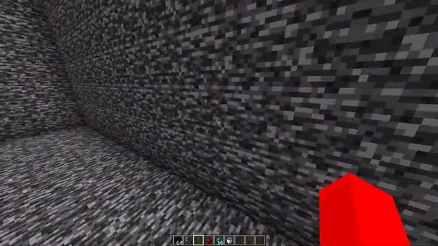 Ender Pearl Stasis Chamber in NETHER, TUTORIAL (JAVA EDITION) смотреть онлайн