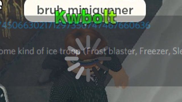 ICE IS NICE.EXE (Tower Defense Simulator) [Roblox Edits] смотреть онлайн