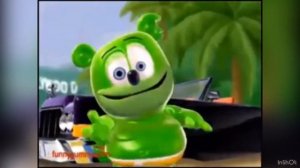 Мишка гумибер скорость (999)