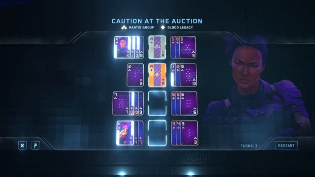 The Solitaire Conspiracy Gameplay - GogetaSuperx