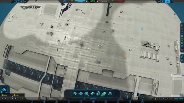Massive Armada Interstellar RTS! - Planetary Annihilation: Titans смотреть онлайн
