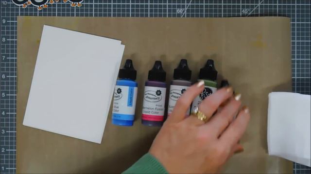 Spellbinders - FSJ Stamp Of The Month Club Kit  / Dec 2019 / Penguin Waddle