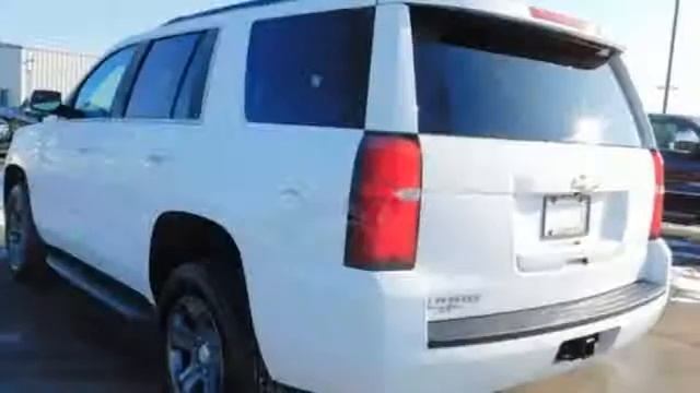 New 2019 Chevrolet Tahoe Traverse City Cadillac, MI #216719 смотреть онлайн