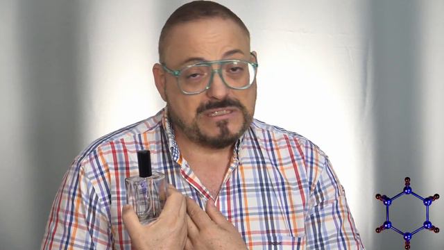 PROFUMO ROMA HIJO DE MI VIDA ESTE PERFUME ES IMPRONUNCIABLE ICHNUSA