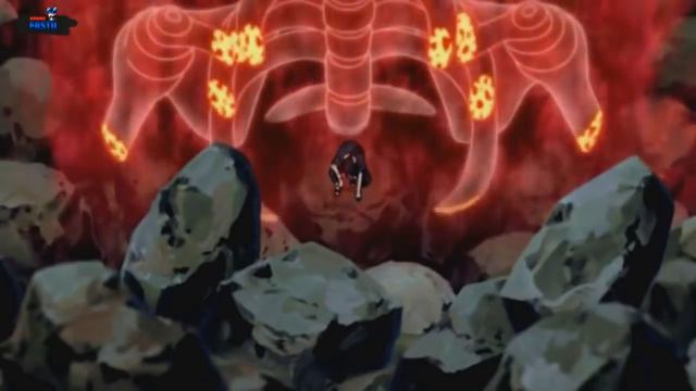 Новые техники и сила Орочимару в аниме Боруто смотреть онлайн