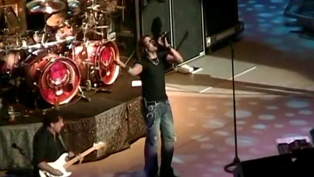 Journey ~ Live Video In Omaha, NE October 22, 2006 Jeff Scott Soto [Full Concert]