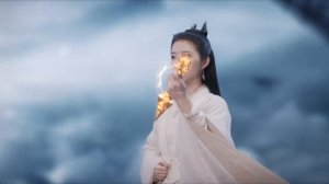 Тигр и журавль 1 сезон 20 серия