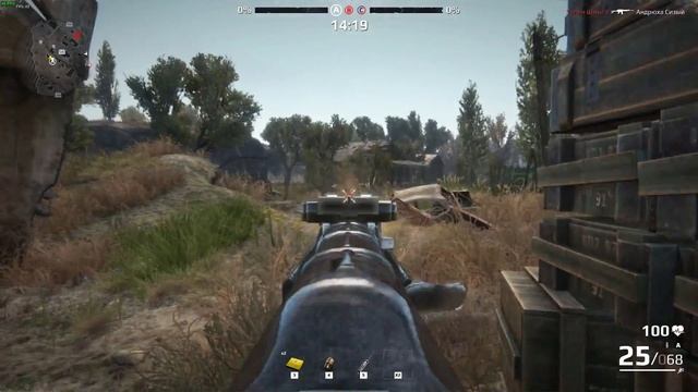 Survarium Гайд по режимам игры. Народ возвращается... смотреть онлайн