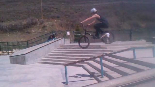 Dale rail hop смотреть онлайн