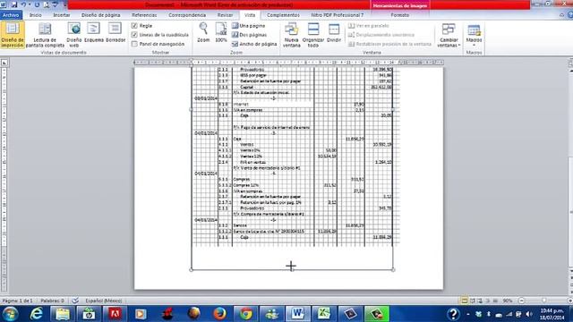 TUTORIAL: Como pasar documentos de Excel a Word смотреть онлайн