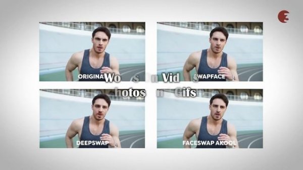 DeepSwap AI Deep Fake Content Creator Overview and Pricing