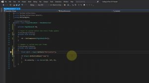 Player Movement | Build a 2D Platformer Game in Unity #3