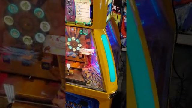 Pharaoh's Treasure Redemption Game смотреть онлайн