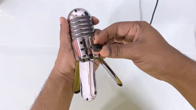 SAMSON Meteor USB Microphone Review And Demo смотреть онлайн