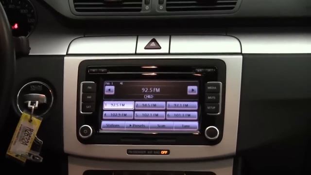 2011 Volkswagen CC Feldmann Nissan Bloomington Minneapolis MN Used Walk Around M2632A смотреть онлайн