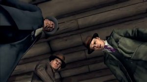 La noire trailer (HD)