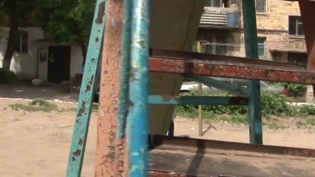 До конца июня в городе должны установить 16 новых детских площадок