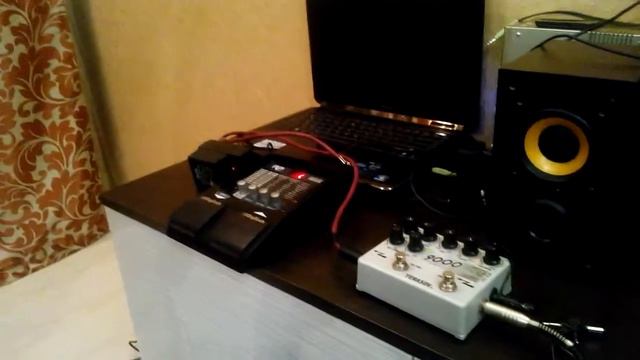 Обзор Yerasov 9000 вольт смотреть онлайн