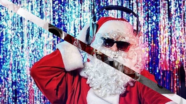 #АвиловАлексей - Музыкальный Дед Мороз! смотреть онлайн