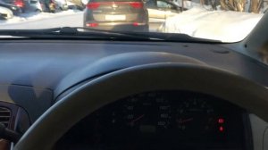 Проблема акпп Мазда Премаси!!!