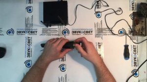 Как разобрать микрофон AKG WMS40 (HT40 mini PRO)