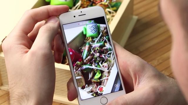 Apple iPhone 6s - Обзор. Попадание «в яблочко»!? смотреть онлайн