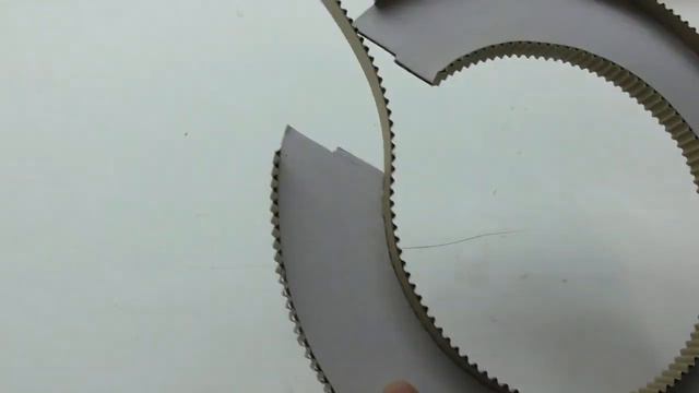 DIY Magic Track For Magic Cardboard Machines