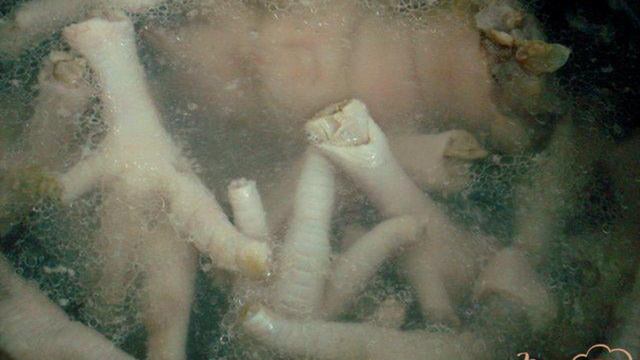 Рецепты от шеф-повара