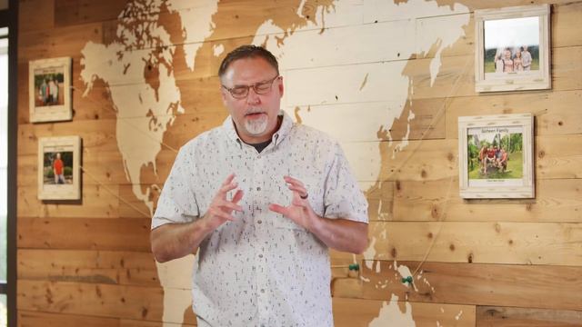 Psalm 100 - Jim Johnson смотреть онлайн