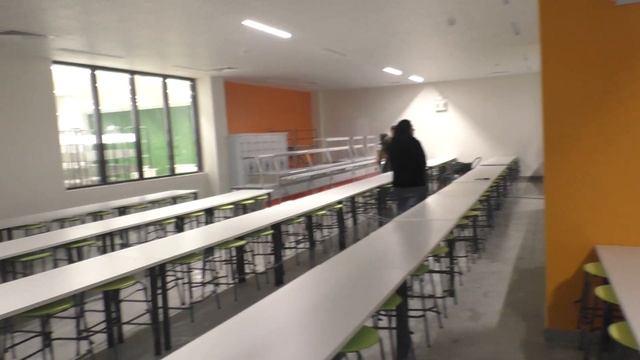 Рабочий визит главы Ленинского городского округа в Дрожжино (14.12.2019) смотреть онлайн