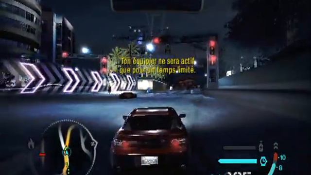 Lets'play need for speed carbon #1 rip la BMW M3 (fr) смотреть онлайн