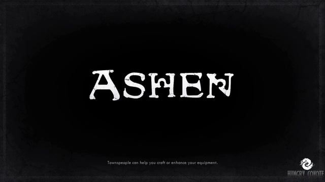 Ashen Nightstorm Isle DLC - How to Reach the Island смотреть онлайн