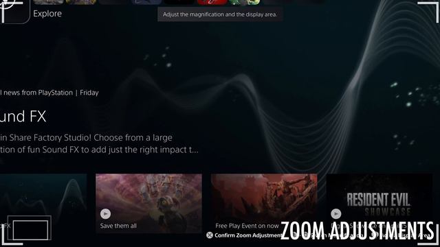 PS5 System Update: Over 20 New Features, Secrets and Fixes. | PS4 Firmware 8.50 Changes. смотреть онлайн