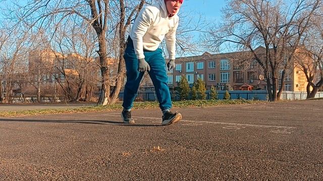 ТРЕНИРОВКА ,HARD WORK!! , смотреть онлайн