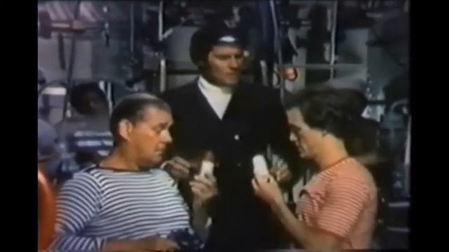 Old Spice Men Deodorant Stick & Roll-On Commercial (1975) смотреть онлайн