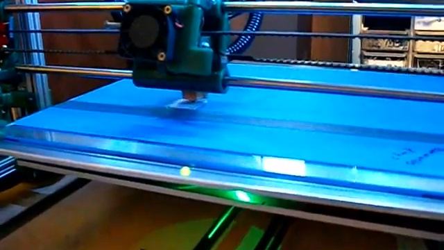 OB14 3D Printer Updates смотреть онлайн