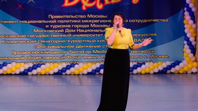 Свиколкина Галина «Есть на свете жизнь» из репертуара Натальи Подольской смотреть онлайн