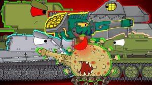 Топ 10 СЕРИИ мультики про танки подряд. Новые серии танчики