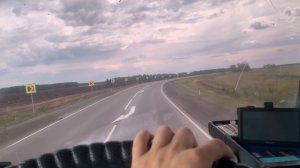 Установил Холодильник в Ман