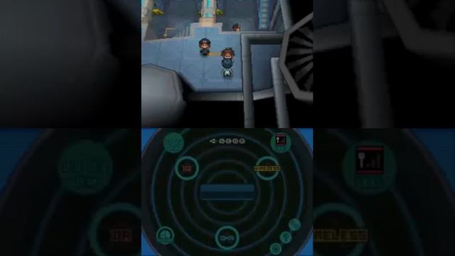 Pokemon Black 2 and White 2 Walkthrough [J] - Part 68 - Team Plasma Key Card смотреть онлайн
