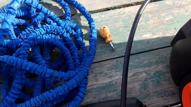 Обзор мойки высокого давления Carver Cw-1801d