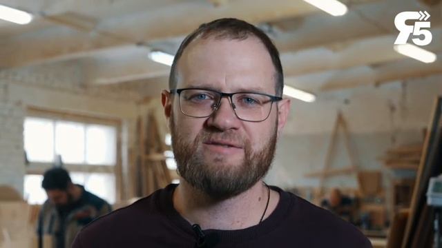 Наставник проекта «Я5» Илья Арбузов смотреть онлайн