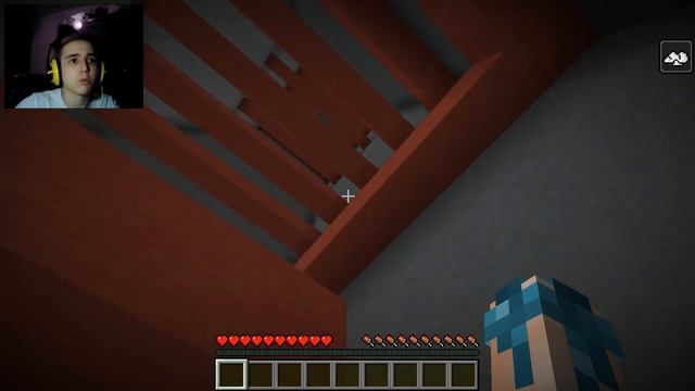 Я ЛЕТАЮ БЕЗ КРЫЛЬЕВ В МАЙНКРАФТ! КАК? ПРОХОЖДЕНИЕ КАРТЫ MINECRAFT смотреть онлайн