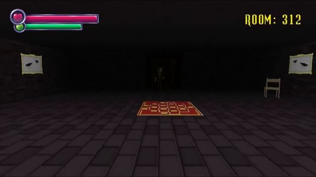 Spooky's House of Jump Scares (краткий обзор) смотреть онлайн