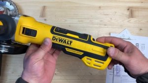 Стоимость ремонта УШМ Dewalt dwe 4357- QS