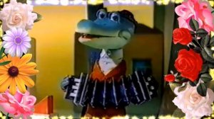 Оригинальное поздравление  С Днём Рождения для ребёнка! Музыкальная видео открытка.